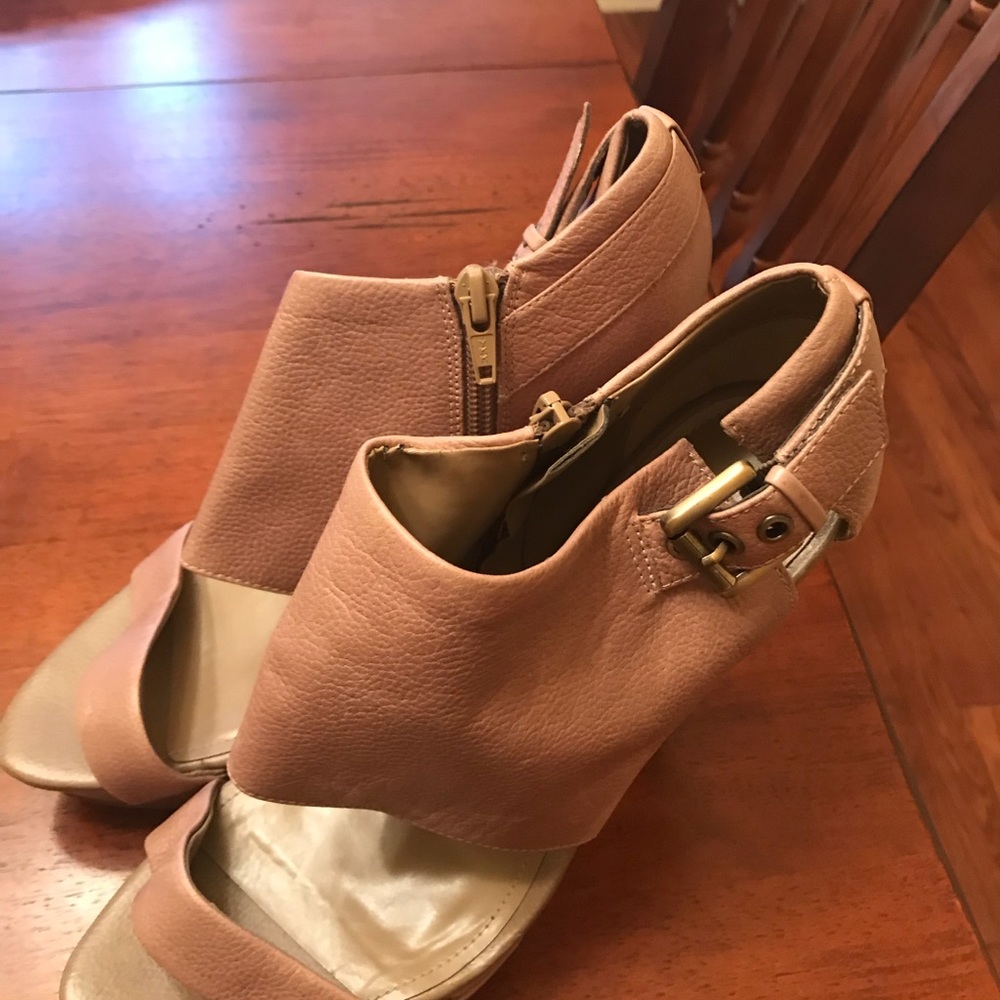 Aldo shoes size 39 cute!